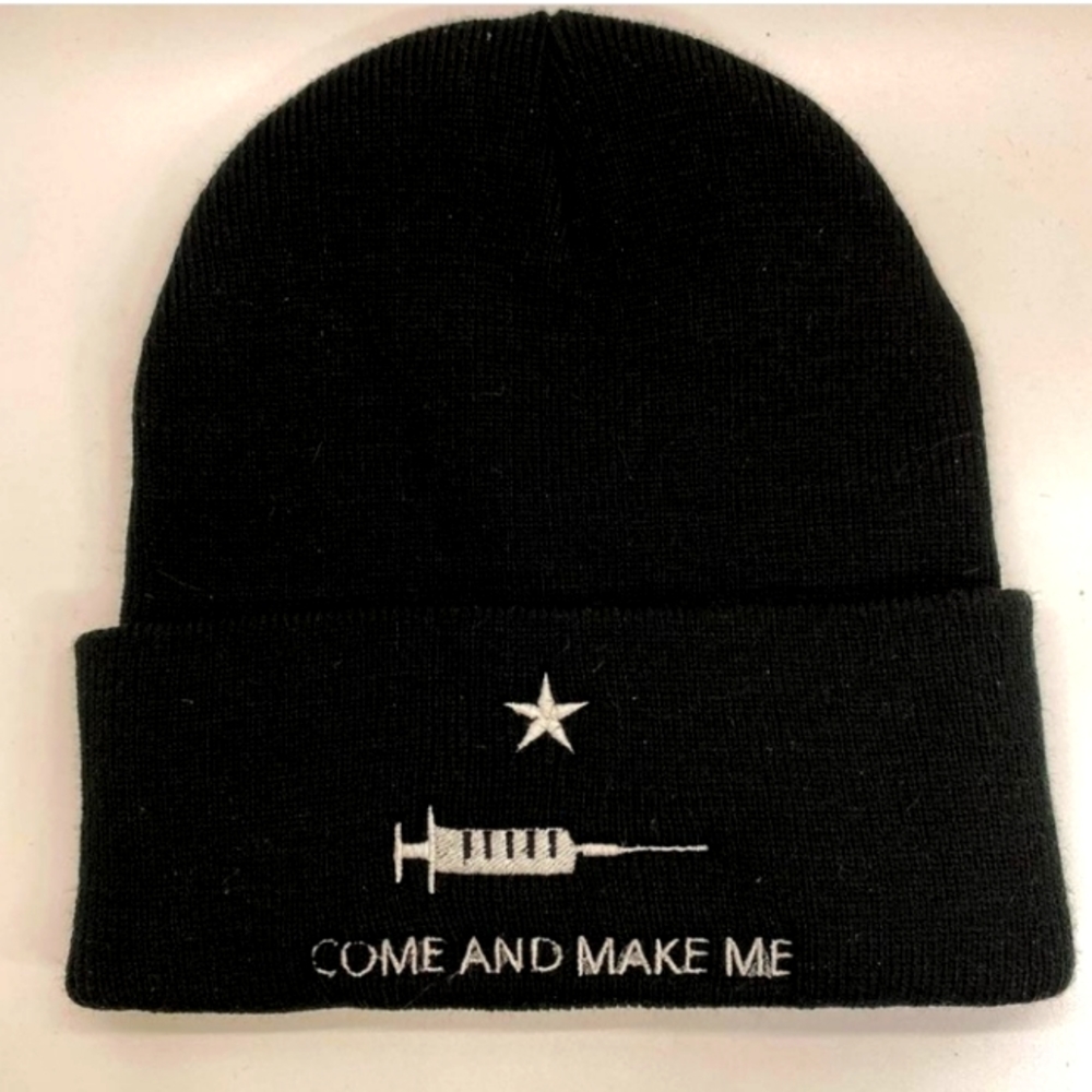 Come And Make Me